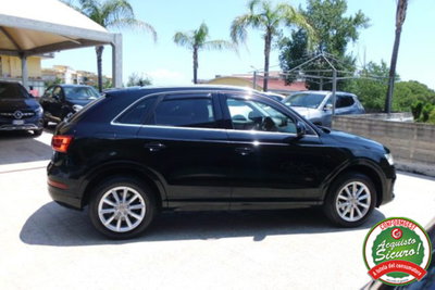 Audi Q3 2.0 TDI 120 CV Design (8)