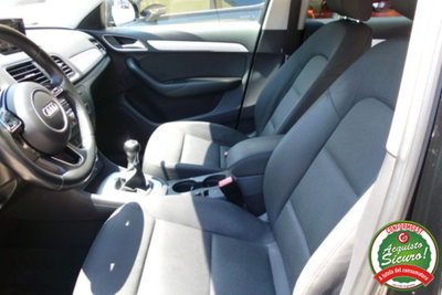 Audi Q3 2.0 TDI 120 CV Design (9)