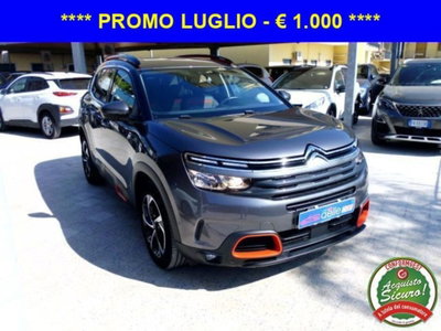 Citroen C5 Aircross Aircross BlueHDi 130 S&S Shine usata