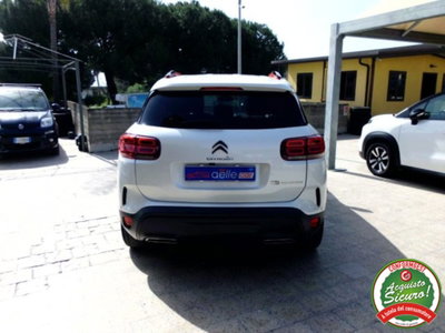 Citroen C5 Aircross Aircross BlueHDi 130 S&S EAT8 Shine Pack (6)