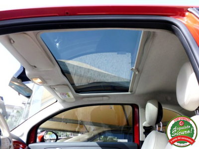 Fiat 500 1.2 EasyPower Lounge (14)