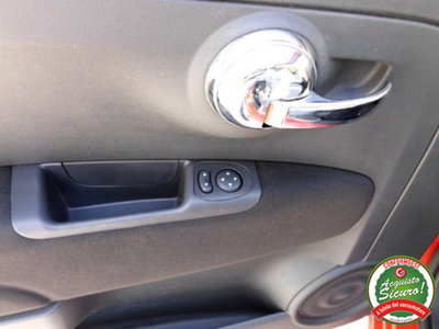 Fiat 500 1.2 EasyPower Lounge (15)