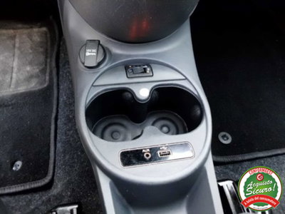 Fiat 500 1.2 EasyPower Lounge (20)