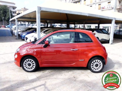 Fiat 500 1.2 EasyPower Lounge (4)