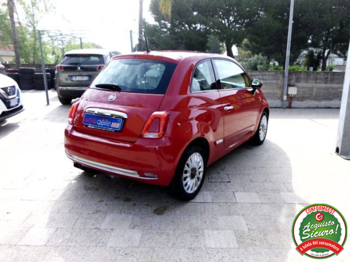 Fiat 500 1.2 EasyPower Lounge (7)