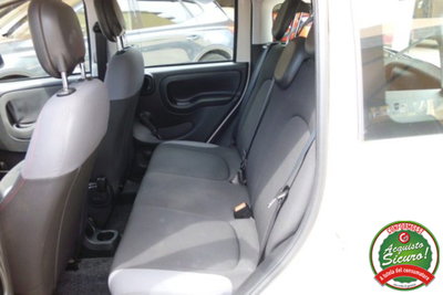 Fiat Panda 1.3 MJT 95 CV S&S Lounge (10)