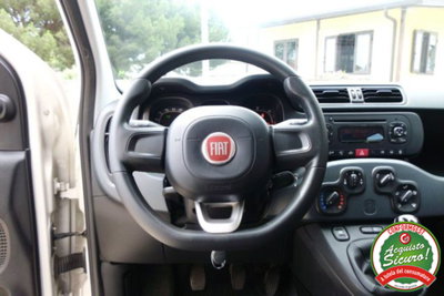 Fiat Panda 1.3 MJT 95 CV S&S Lounge (13)
