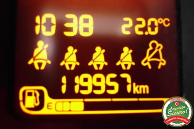 Fiat Panda 1.3 MJT 95 CV S&S Lounge (16)