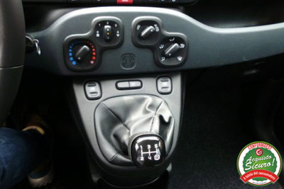 Fiat Panda 1.3 MJT 95 CV S&S Lounge (18)