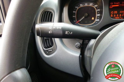 Fiat Panda 1.3 MJT 95 CV S&S Lounge (19)