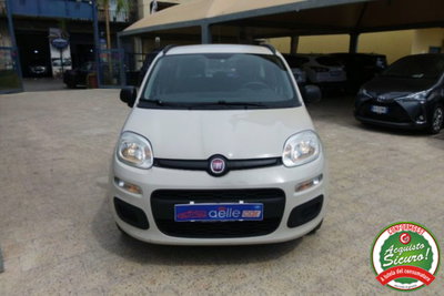 Fiat Panda 1.3 MJT 95 CV S&S Lounge (2)