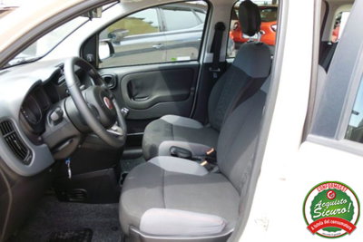 Fiat Panda 1.3 MJT 95 CV S&S Lounge (9)