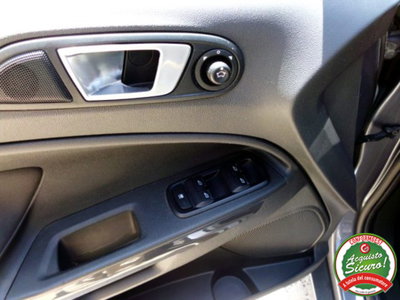 Ford EcoSport 1.5 TDCi 90 CV Titanium (15)