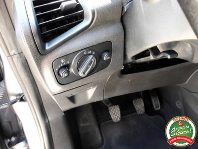Ford EcoSport 1.5 TDCi 90 CV Titanium (16)