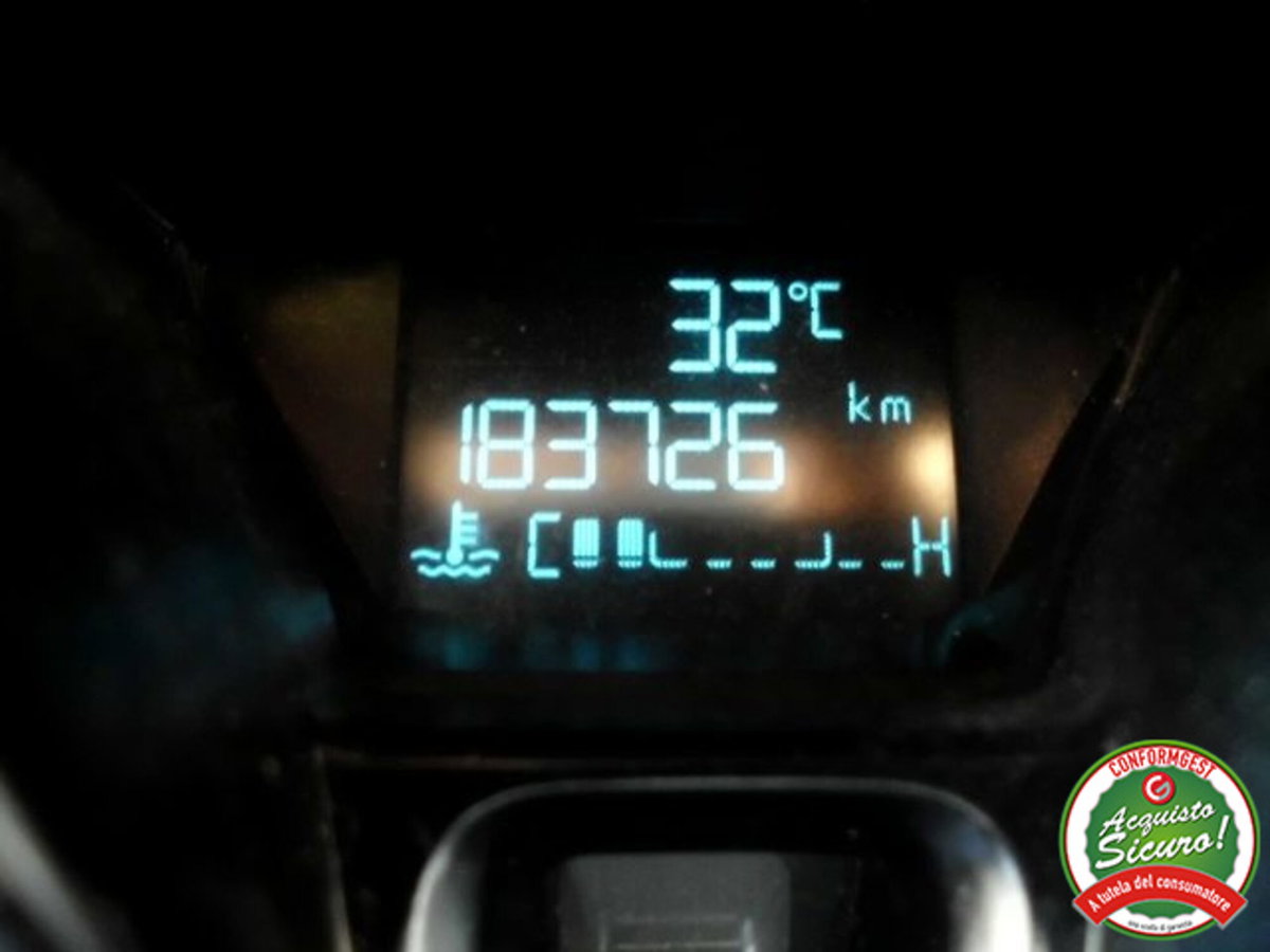 Ford EcoSport 1.5 TDCi 90 CV Titanium (18)