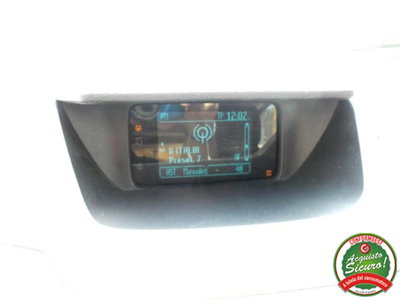 Ford EcoSport 1.5 TDCi 90 CV Titanium (19)