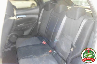 Nissan Qashqai 1.5 dCi N-Connecta (12)