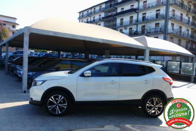 Nissan Qashqai 1.5 dCi N-Connecta (4)