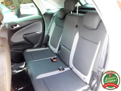 Opel Crossland X 1.6 ECOTEC D 8V Start&Stop Advance (12)