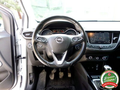 Opel Crossland X 1.6 ECOTEC D 8V Start&Stop Advance (13)