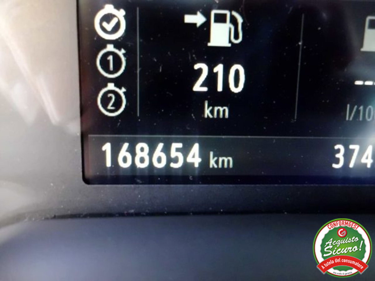 Opel Crossland X 1.6 ECOTEC D 8V Start&Stop Advance (19)