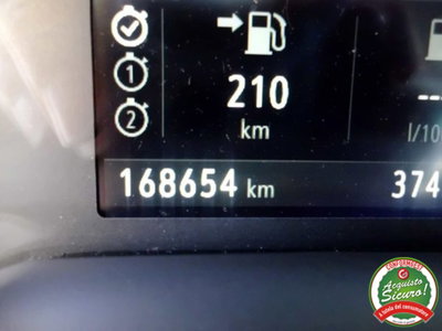 Opel Crossland X 1.6 ECOTEC D 8V Start&Stop Advance (19)