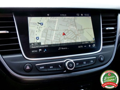 Opel Crossland X 1.6 ECOTEC D 8V Start&Stop Advance (20)