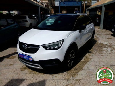Opel Crossland X 1.6 ECOTEC D 8V Start&Stop Advance (3)