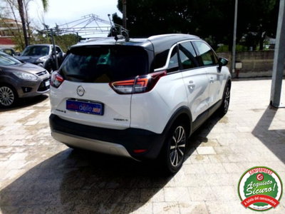 Opel Crossland X 1.6 ECOTEC D 8V Start&Stop Advance (7)