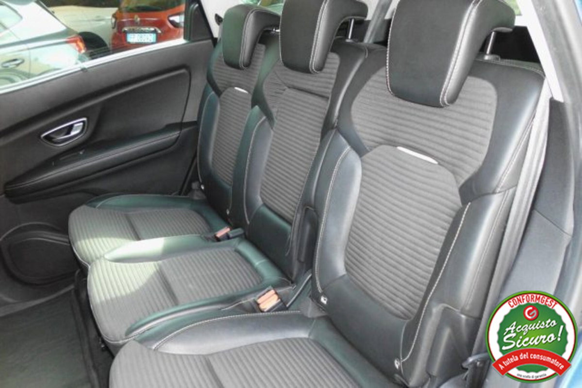 Renault Grand Scénic 1.5 dci energy Bose 110cv edc (12)