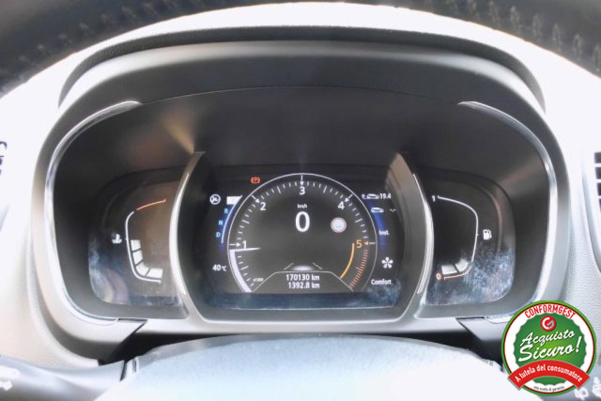 Renault Grand Scénic 1.5 dci energy Bose 110cv edc (20)
