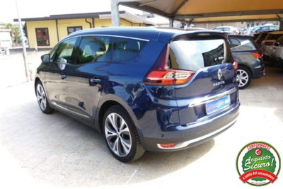 Renault Grand Scénic 1.5 dci energy Bose 110cv edc (5)