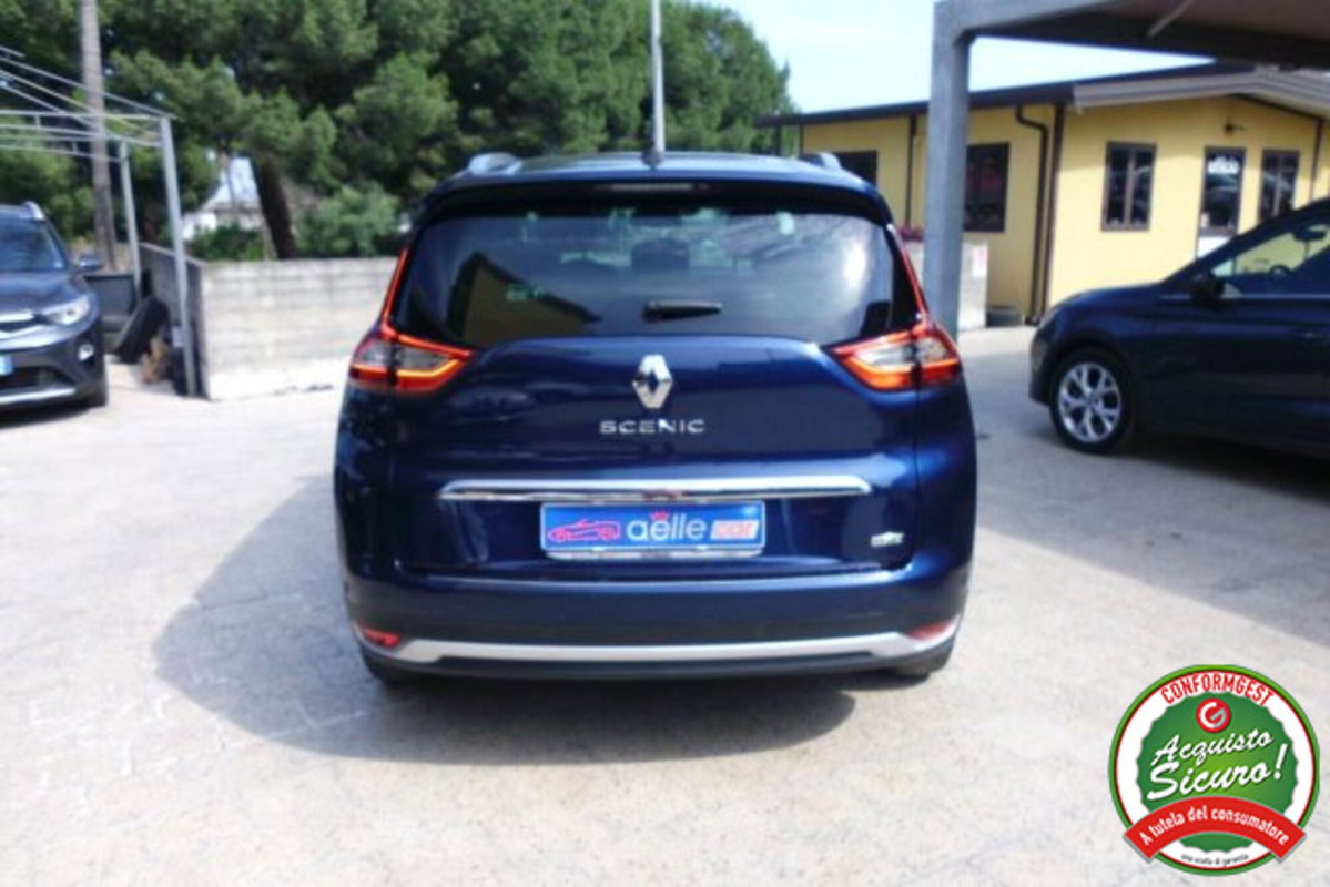 Renault Grand Scénic 1.5 dci energy Bose 110cv edc (6)