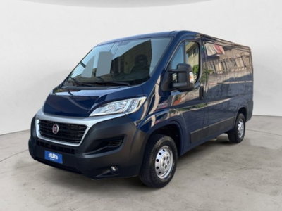 Fiat Ducato Furgone 28 2.0 MJT PC-TN usato