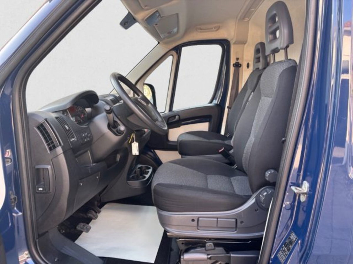 Fiat Ducato Furgone 28 2.0 MJT PC-TN (10)
