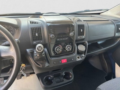 Fiat Ducato Furgone 28 2.0 MJT PC-TN (11)