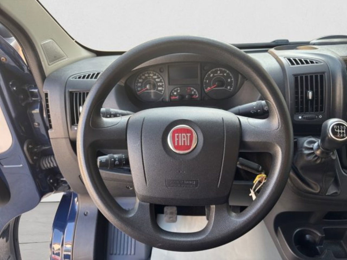 Fiat Ducato Furgone 28 2.0 MJT PC-TN (13)