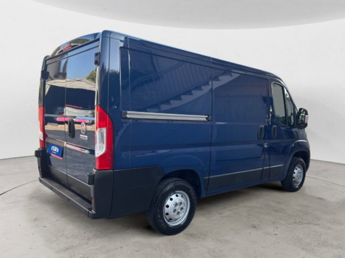Fiat Ducato Furgone 28 2.0 MJT PC-TN (5)
