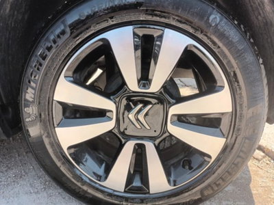 Citroen C3 1.2 puretech Max s&s 83cv neopatentati (14)