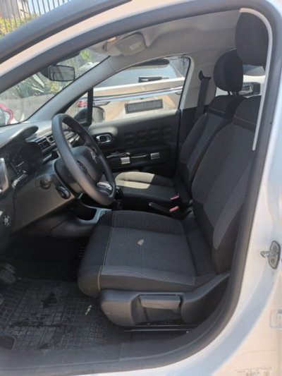 Citroen C3 1.2 puretech Max s&s 83cv neopatentati (5)