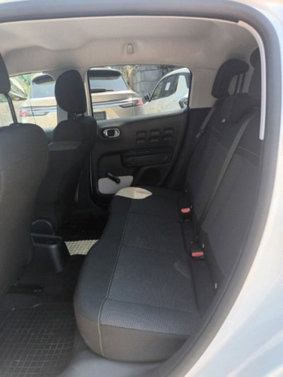 Citroen C3 1.2 puretech Max s&s 83cv neopatentati (6)