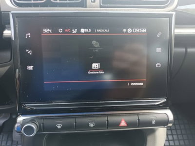 Citroen C3 1.2 puretech Max s&s 83cv neopatentati (11)
