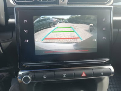 Citroen C3 1.2 puretech Max s&s 83cv neopatentati (12)