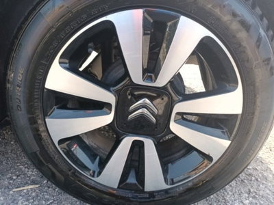 Citroen C3 1.2 puretech Max s&s 83cv neopatentati (13)