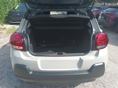 Citroen C3 1.2 puretech Max s&s 83cv neopatentati (15)