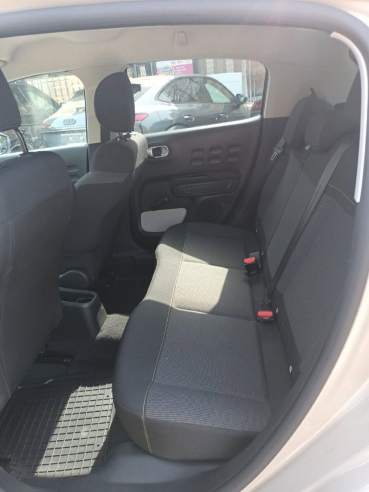 Citroen C3 1.2 puretech Max s&s 83cv neopatentati (6)