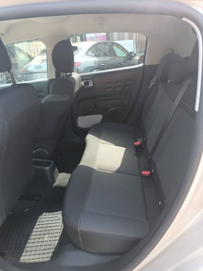 Citroen C3 1.2 puretech Max s&s 83cv neopatentati (6)