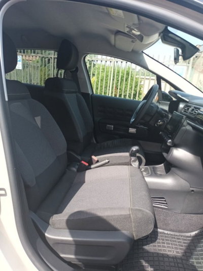 Citroen C3 1.2 puretech Max s&s 83cv neopatentati (7)
