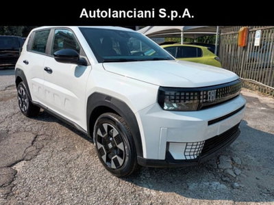 Fiat Grande Panda 1.2 Icon 100cv nuova