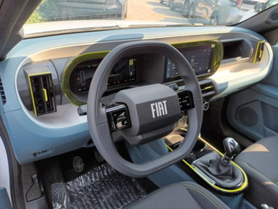 Fiat Grande Panda 1.2 Icon 100cv (10)
